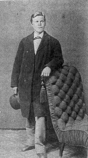 Alfred Anderson