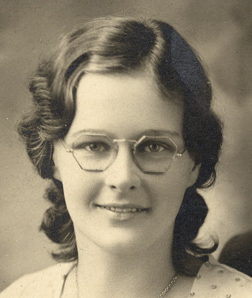 Naomi Landstrom Everson