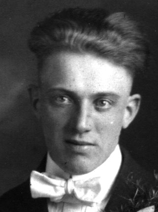 Odin Olson