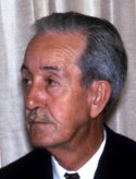 Edward Thompson
