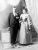 Sever and Bertha Bowe Nundahl, wedding