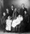 Everson children, 1907 Everson children, 1907
